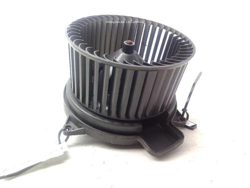Heater blower motor MERCEDES-BENZ GL-CLASS (X164) GL 320 CDI 4-matic (164.822) | BP30477353M62