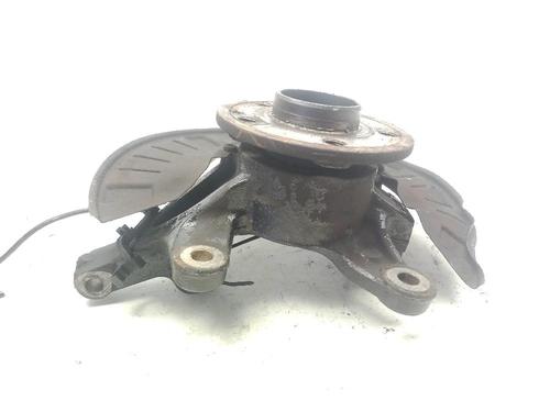 Right front steering knuckle MERCEDES-BENZ VITO / MIXTO Van (W639) 110 CDI (639.601, 639.603, 639.605) | BP19484757M26 