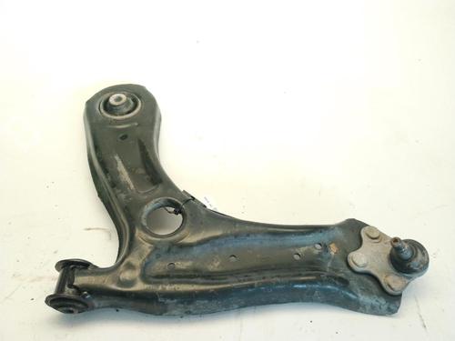 Left front suspension arm SKODA FABIA III (NJ3) 1.0 | BP19938777M12 