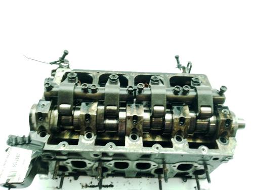 Used Cylinder head SKODA OCTAVIA II (1Z3) 1.9 TDI (105 hp) 32041612