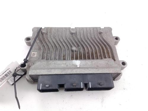 Used Control unit Control unit PEUGEOT 206+ (2L_, 2M_) 1.1 (60 hp) 22798238 22798238