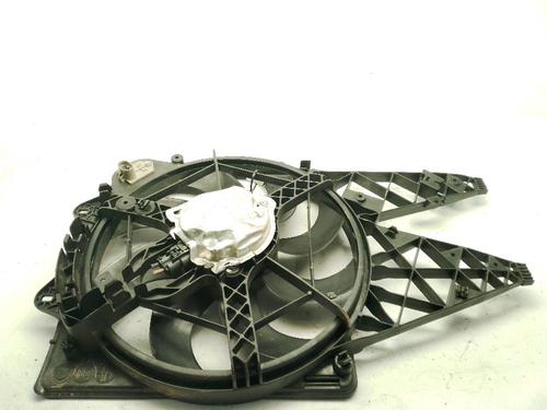 Radiator fan ALFA ROMEO GIULIETTA (940_) 2.0 JTDM (940.FXL1A) | BP24862473M35