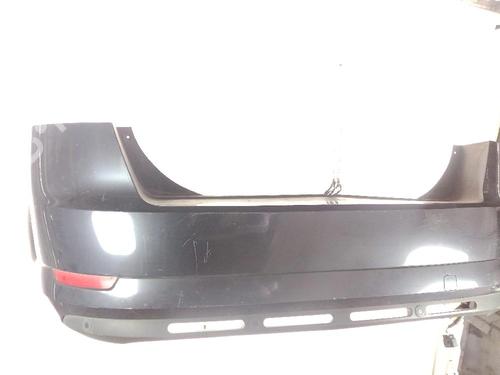 Rear bumper FORD MONDEO IV (BA7) 2.0 TDCi | BP18739239C8 