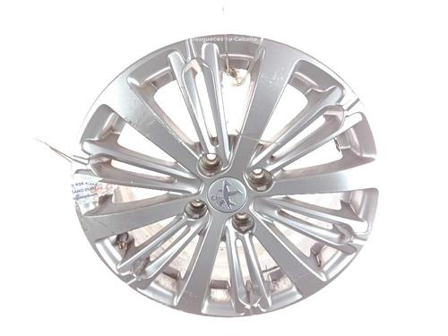 Used Rim PEUGEOT 208 I (CA_, CC_) 1.2 THP 110 (110 hp) 18360158