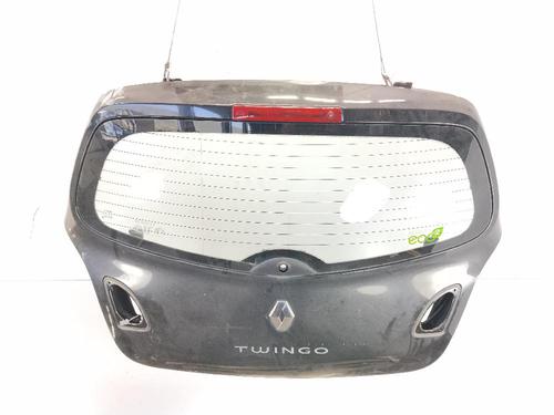 tailgate-renault-twingo-ii-cn0_-2007-36155921 main image