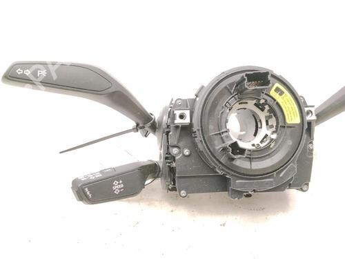 Headlight switch AUDI A4 B9 (8W2, 8WC) 40 TFSI Mild Hybrid | BP38635968I24 - Image 4