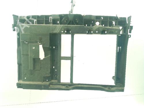 Front slam panel CITROËN C3 II (SC_) 1.4 HDi 70 (SC8HZC, SC8HR0, SC8HP4) | BP30314559C72 - Image 3