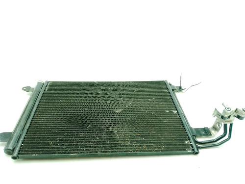 Used AC radiator AC radiator SKODA SUPERB II Estate (3T5) 2.0 TDI 16V (140 hp) 31328310 31328310