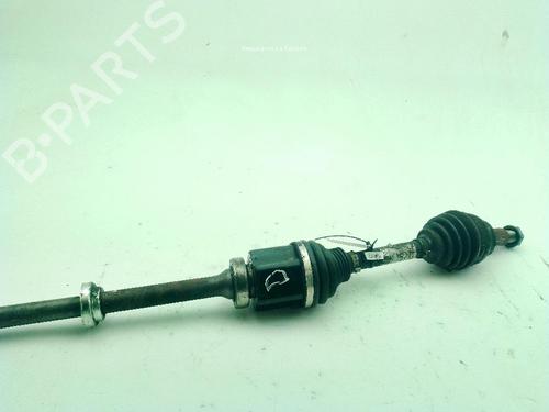 Used Right front driveshaft LAND ROVER DISCOVERY SPORT (L550) 2.0 D 4x4 (150 hp) 30771695