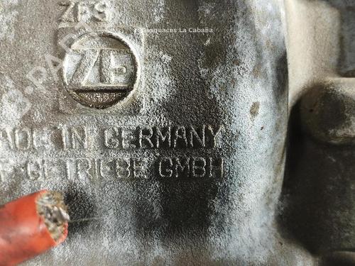 Gearbox AUDI A6 C6 Avant (4F5) 3.0 TDI quattro | BP36765288M3 - Image 5