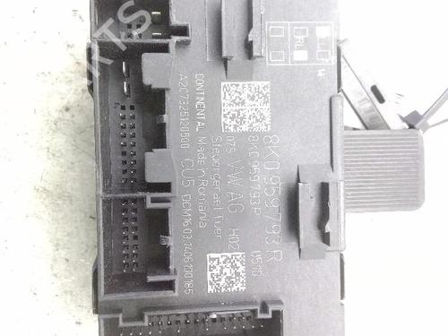 Used Electronic module Electronic module AUDI A4 Allroad B8 (8KH) 2.0 TDI quattro (177 hp) 24045496 24045496