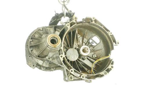 Used Gearbox FORD TRANSIT Van (FA_ _) 2.2 TDCi (110 hp) 31064255