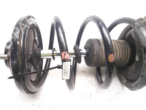 Used Left front shock absorber MITSUBISHI ASX (GA_W_) 1.8 DI-D (GA6W) (150 hp) 24044207
