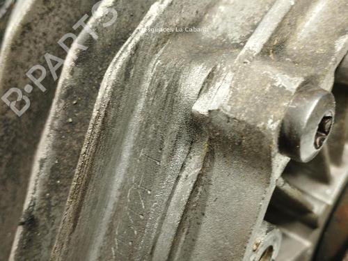 Gearkasse AUDI ALLROAD C5 (4BH) 2.7 T quattro | BP28689054M3