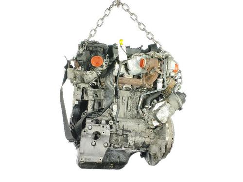Engine FORD FOCUS C-MAX (DM2) 1.6 TDCi | BP37088259M1 - Image 2