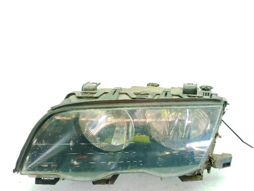 Used Left headlight Left headlight BMW 3 (E46) 320 d (136 hp) 30410463 30410463