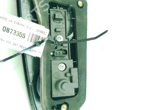 Left tailgate light SEAT IBIZA III (6L1) 1.4 16V | BP29875841C79