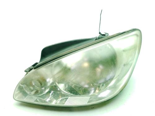 Used Left headlight HYUNDAI GETZ (TB) 1.1 (67 hp) 30525712