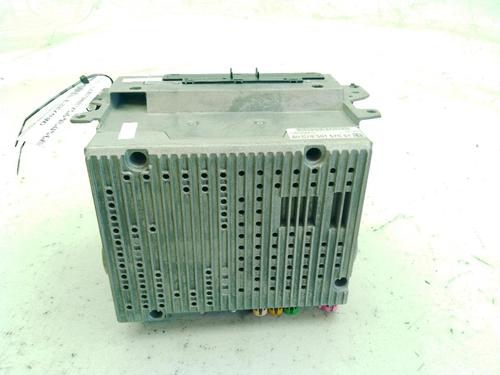 Radio BMW 4 Gran Coupe (F36) 420 d | BP28419769E6 
