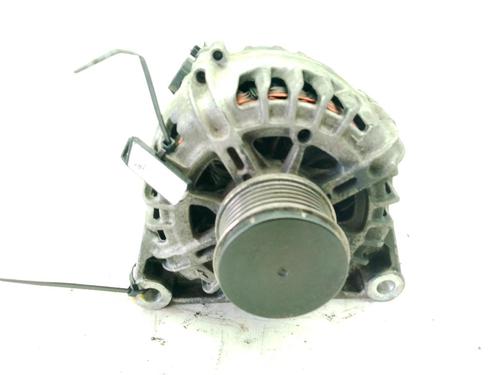 Used Alternator Alternator CITROËN C4 II (NC_) 1.2 THP 110 (NCHNZ6, NCHNV6) (110 hp) 35894924 35894924