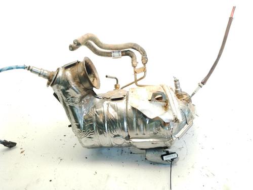 Used Catalyst Catalyst RENAULT CAPTUR II (HF_) 1.0 TCe 90 ECO-G (HFM6) (91 hp) 33975697 33975697