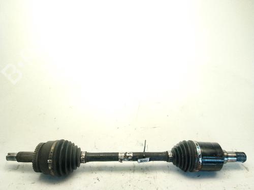 Left front driveshaft KIA SPORTAGE IV (QL, QLE) 2.0 CRDi | BP27587788M38 