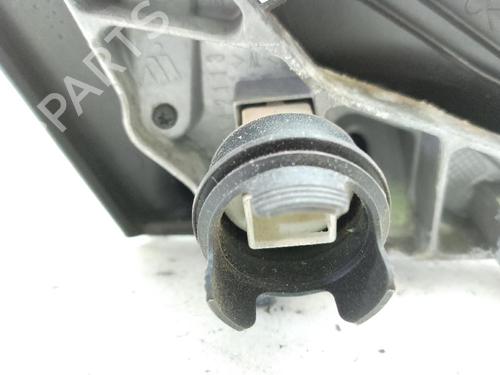 Left mirror BMW 3 Touring (E91) 320 d | BP24000065C26 