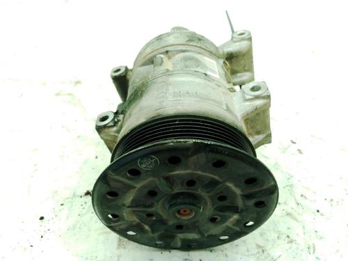 Used AC compressor AC compressor TOYOTA AURIS (_E15_) 2.0 D-4D (ADE150_, ADE150R) (126 hp) 39739564 39739564