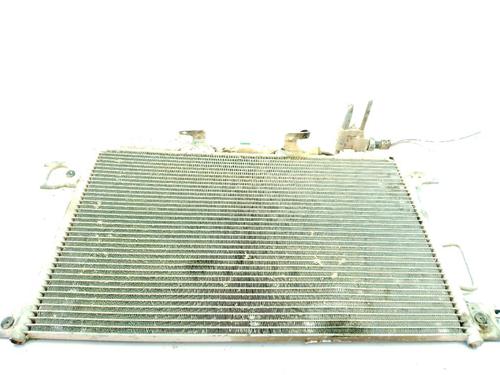 Used AC radiator AC radiator MERCEDES-BENZ CLC-CLASS (CL203) CLC 200 Kompressor (203.741) (184 hp) 32385584 32385584