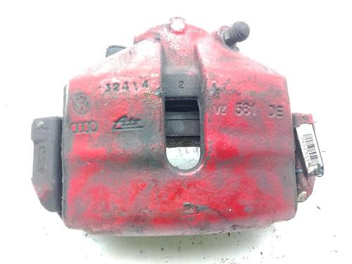 Left front brake caliper VW GOLF V (1K1) 2.0 GTI | BP24544186M105 - Image 2