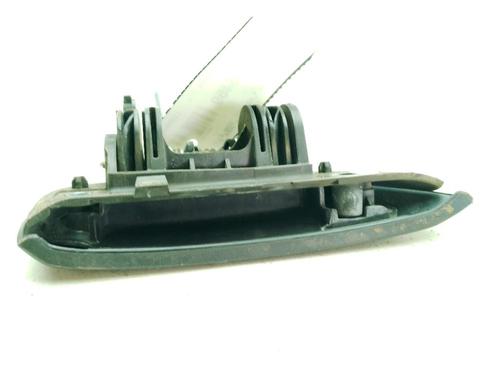 Front left exterior door handle DACIA SANDERO II TCe 90 (B8M1, B8MA, B8AC) | BP24046739C128 