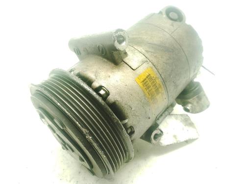 Used AC compressor AC compressor PEUGEOT BOXER Van 2.2 HDi 100 (101 hp) 32438057 32438057