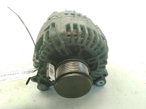 Used Alternator Alternator AUDI A3 (8P1) 1.9 TDI (105 hp) 24050369 24050369