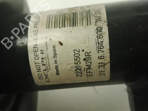Right front shock absorber BMW X5 (E53) 3.0 d | BP23998913M17 - Image 3
