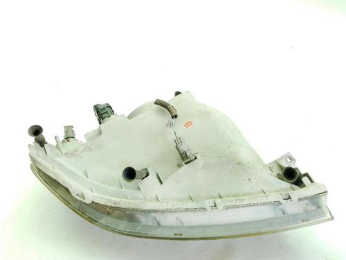 Left headlight CHEVROLET AVEO / KALOS Hatchback (T200) 1.2 | BP34612071C28 - Image 5