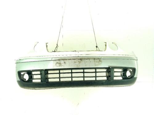 Used Front bumper VW POLO IV (9N_, 9A_) 1.9 SDI (64 hp) 30367949