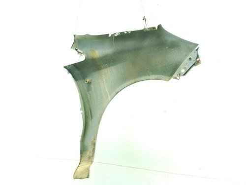 Left front fenders OPEL CORSA D (S07) 1.3 CDTI (L08, L68) | BP28290819C41 