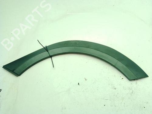 Used Rear left wheel arch trim SEAT LEON ST (5F8) 2.0 TDI (150 hp) 28805045