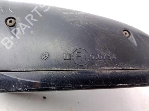 Left mirror AUDI A3 (8P1) 2.0 TDI | BP28419795C26