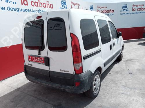 Rear right interior door handle RENAULT KANGOO (KC0/1_) 1.5 dCi (KC08, KC09) | BP31990115I16