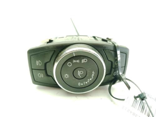 Comutador luzes Comutador luzes FORD TRANSIT COURIER B460 Box Body/MPV 1.5 TDCi (75 hp) 34714635 34714635