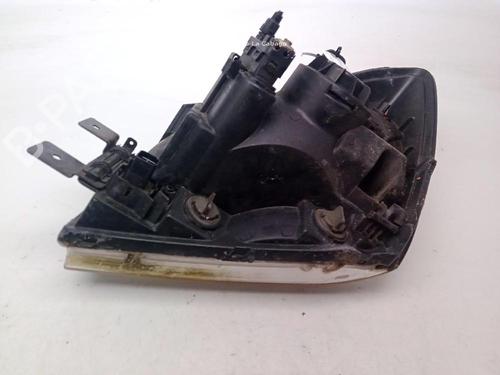 Right headlight KIA SPORTAGE II (JE_, KM_) 2.0 CRDi | BP27450650C29