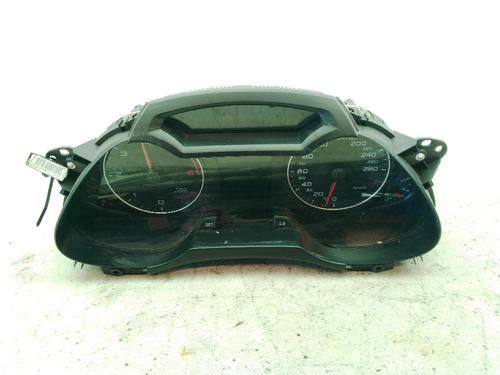 Used Instrument cluster AUDI A4 Allroad B8 (8KH) 3.0 TDI quattro (240 hp) 27514154