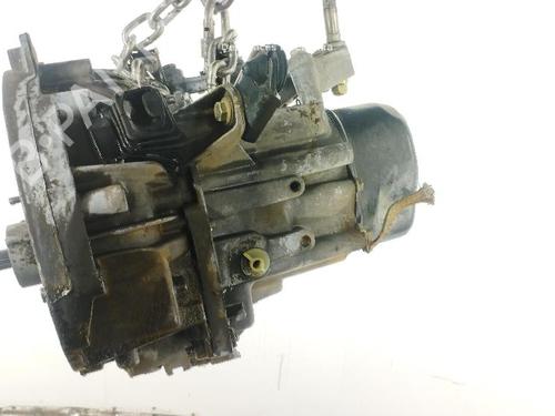 Gearbox RENAULT KANGOO (KC0/1_) 1.9 dTi (KC0U) | BP29934138M3