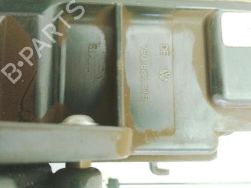 Trunk håndtak VW MULTIVAN T6 (SGF, SGM, SGN, SHM, SHN) 2.0 TDI | BP27815807C132 