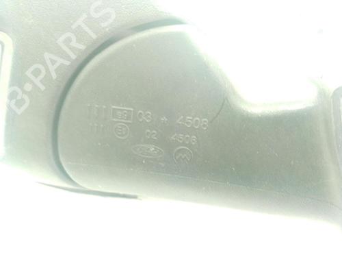 Left mirror FORD C-MAX II (DXA/CB7, DXA/CEU) 1.6 EcoBoost | BP28313167C26