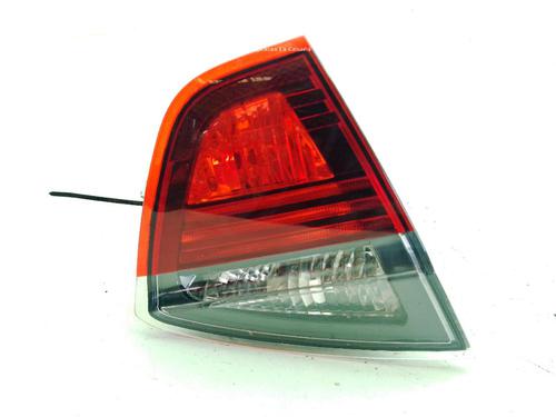Used Left tailgate light BMW 3 (E90) 320 d (163 hp) 27097467