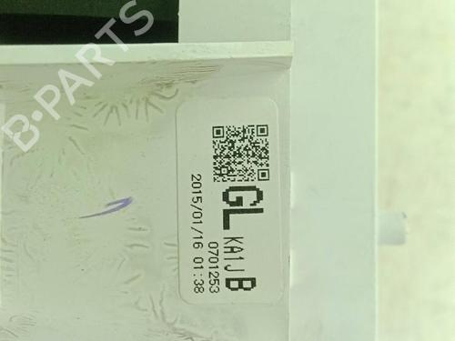 Instrument cluster MAZDA CX-5 (KE, GH) 2.2 D (KE2FW) | BP34714828C47 - Image 4