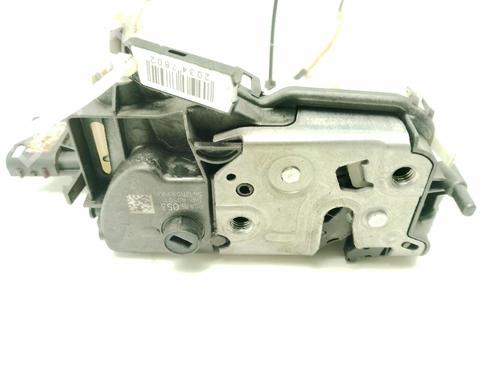Used Rear left lock Rear left lock CITROËN C-ELYSEE (DD_) 1.6 HDI 92 (92 hp) 32978388 32978388