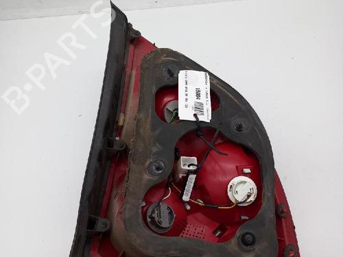 Left taillight KIA CEE'D Hatchback (ED) 1.6 | BP38635737C34 - Image 4
